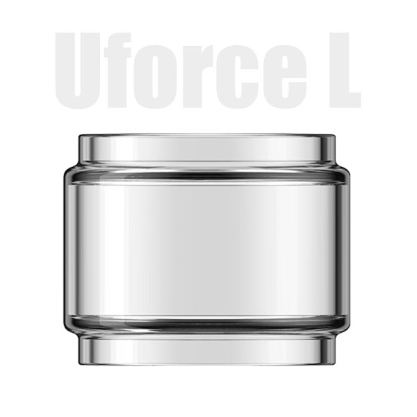 Uforce L Bubble Ersatzglas 5,5ml