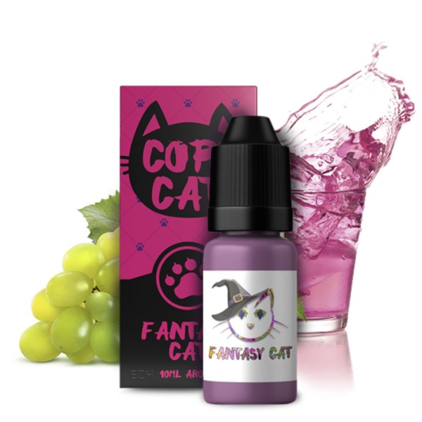 Copy Cat - Fantasy Cat Aroma