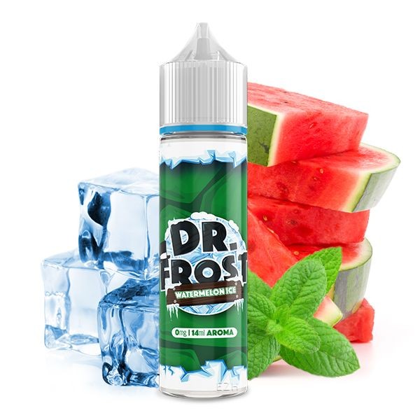 Dr.Frost - Watermelon Ice Longfill