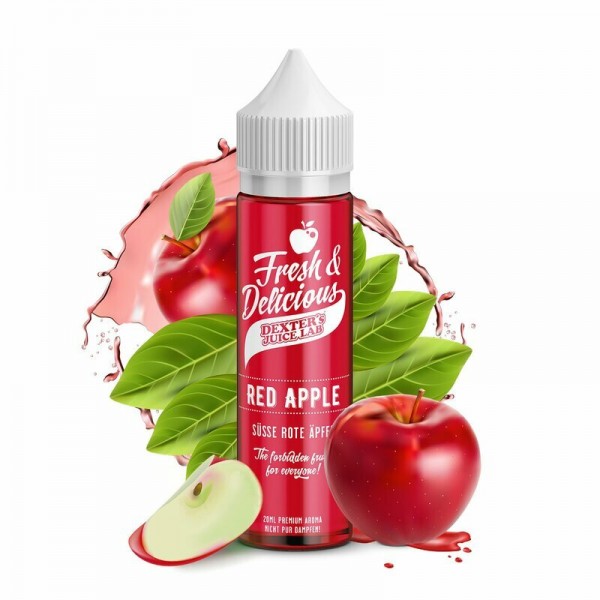 Red Apple Longfill