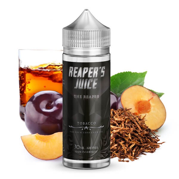 Reaper`s Juice The Reaper Longfill