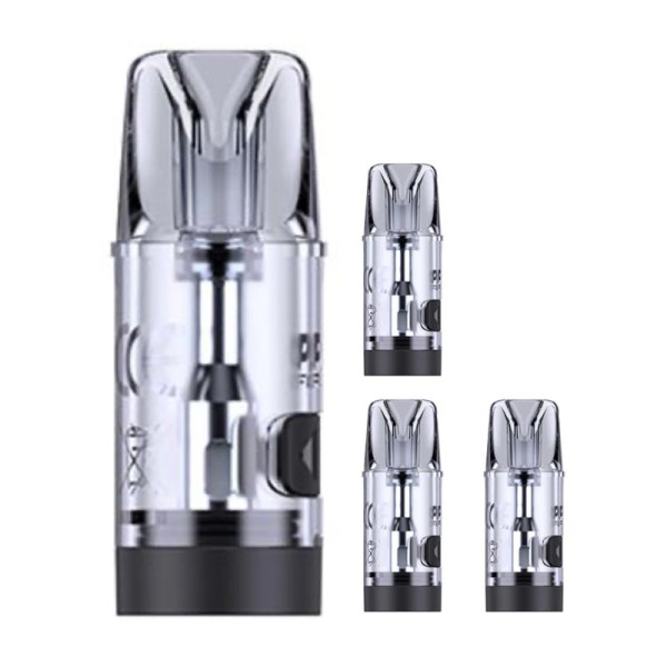 UWELL - Whirl F Pods