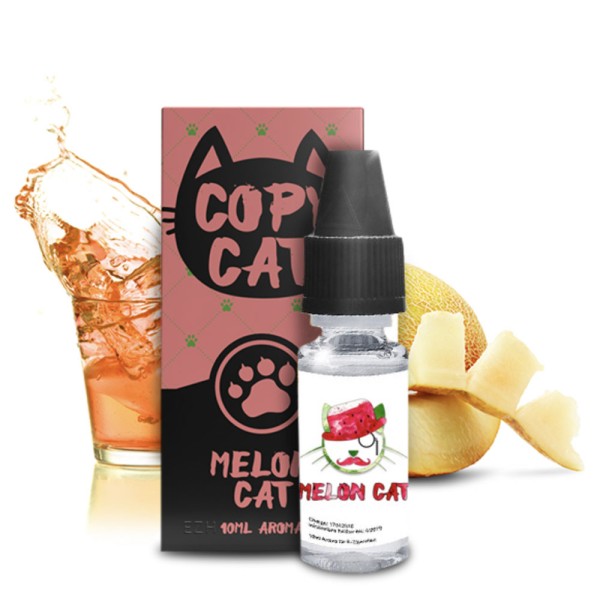 Copy Cat - Melon Cat Aroma