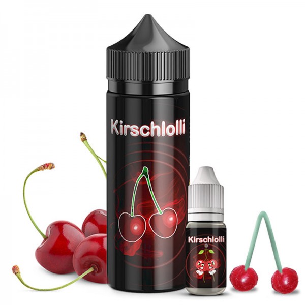 Kirschlolli Longfill Aroma