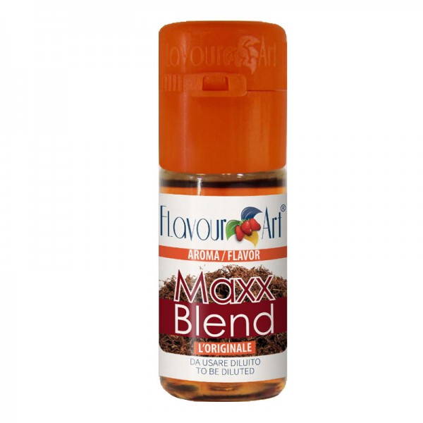 Flavour Art Maxx Blend Aroma