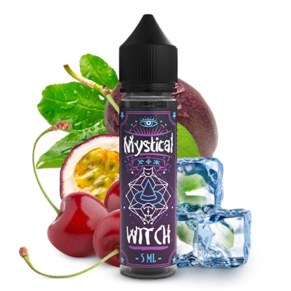 MYSTICAL - Witch Longfill