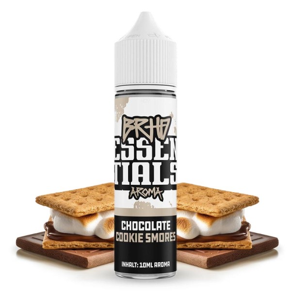BRHD Barehead - Chocolate Cookie Smores (Smores) Longfill