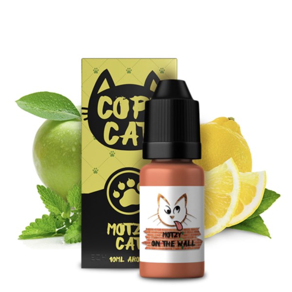 Copy Cat - Motzy Cat Aroma