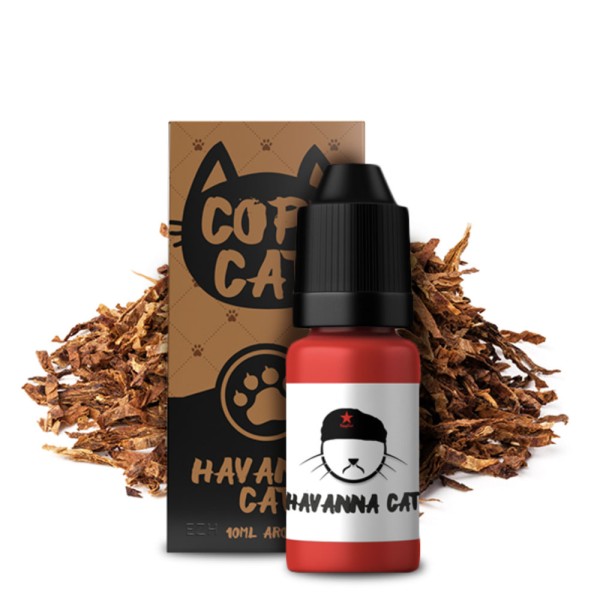 Copy Cat - Hava Cat Aroma