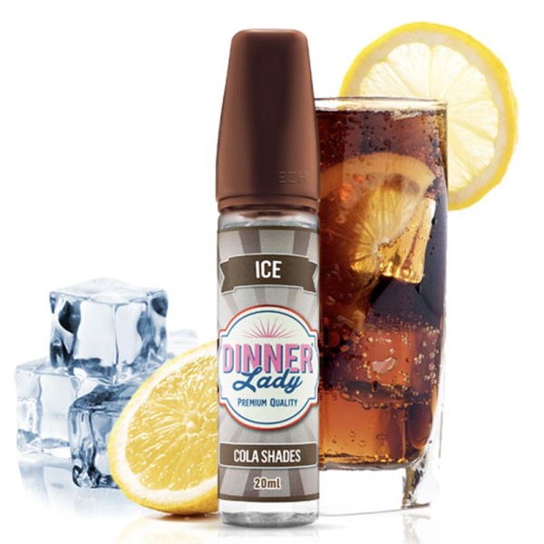 Cola Shades Ice Longfill
