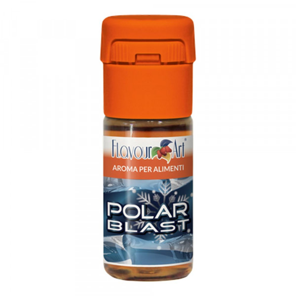 FlavourArt Aroma Polar Blast (Freezer)