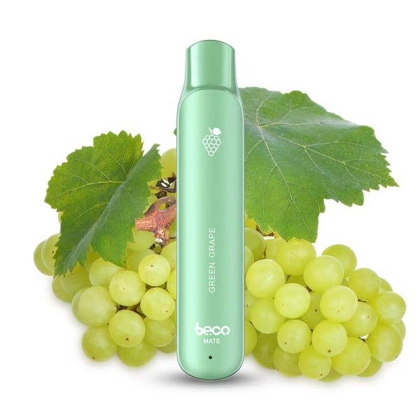 Beco Mate - Green Grape